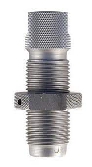 Hornady Taper Crimp Die For Series II 3-die Taper Crimp Pistol Die Set 9mm .38 Super