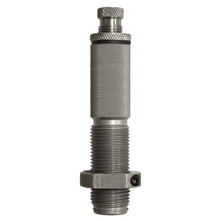 Hornady Seater Die for Custom Grade Series III 2-Die Rifle Set 5.45X39 (.221)
