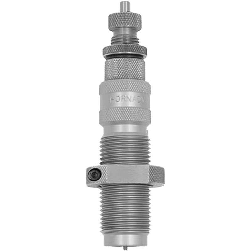 Hornady Match Grade Full Length Sizing Die 6mm Arc .243"