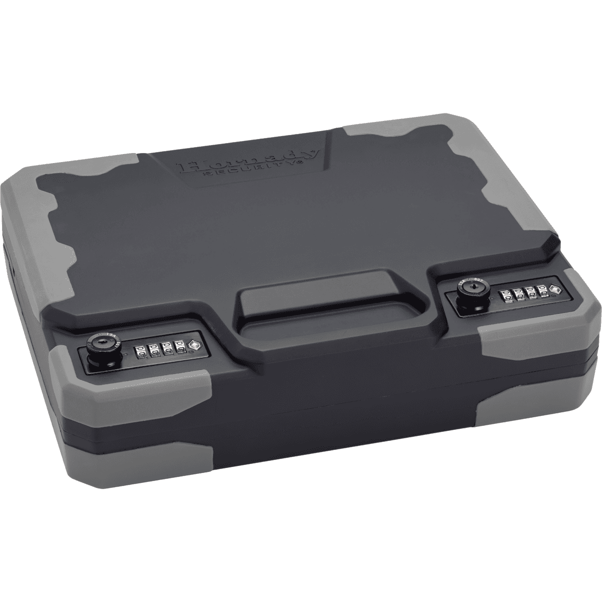 Hornady Treklite Lock Box XXL with TSA Combination Lock