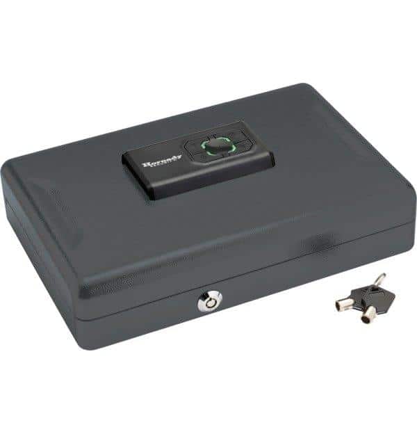 HORNADY KEYPAD VAULT