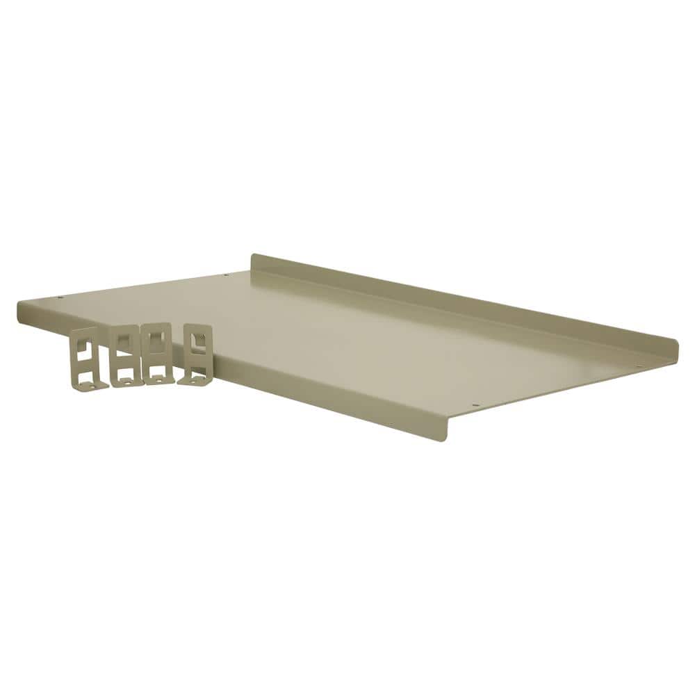 Hornady Ready Vault Shelf Kit