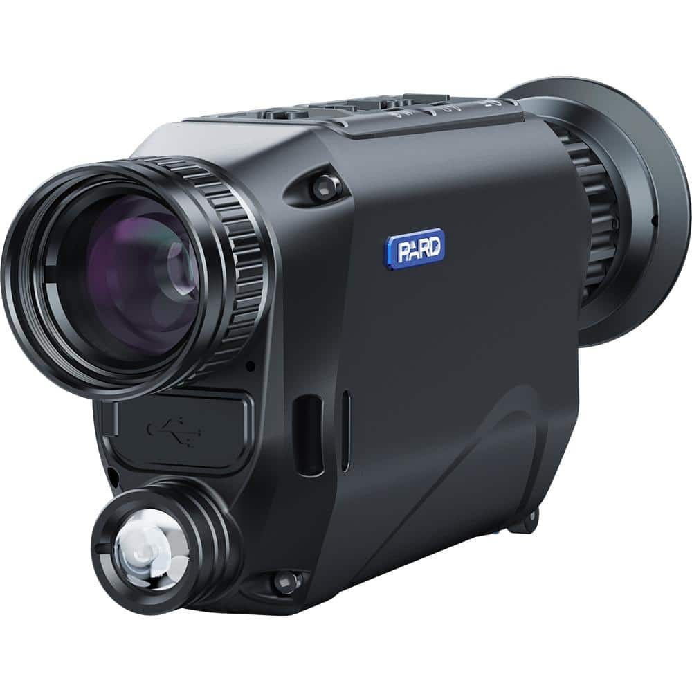 Pard NV009 Hand held Night Vision Monocular