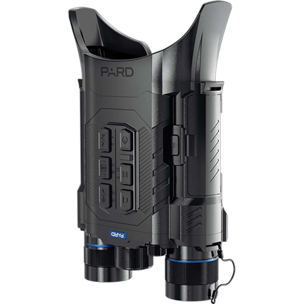 Pard Osprey Dual Spectral Binoculars with LRF 640-35
