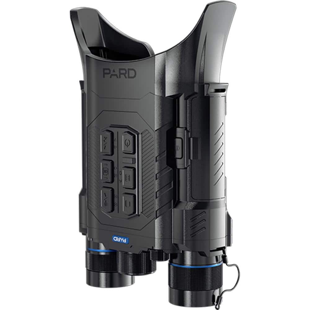 Pard Osprey Dual Spectral Binoculars with LRF 640-35