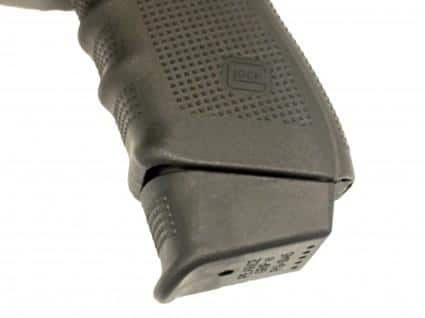 Pearce Grip 1045+ Extension GLOCK 29/20/21/40/41 Magazine Extension