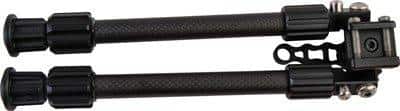 Caldwell Premium 9"-13" Pic Rail Bipod
