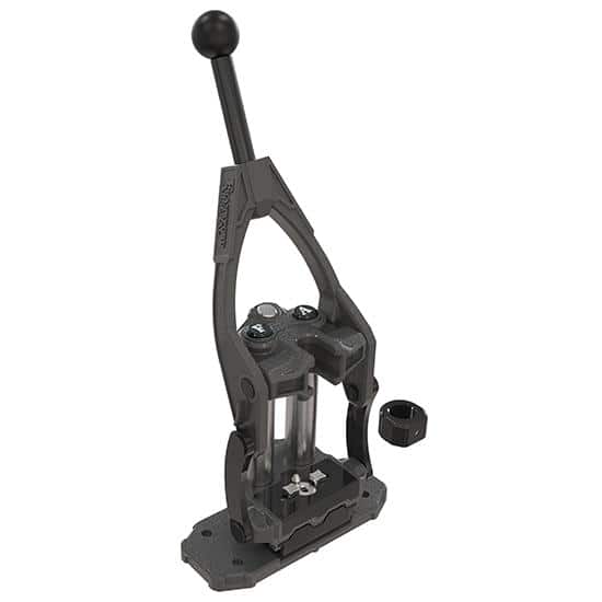 Frankford Arsenal M-Press Coaxial Single Stage Reloading Press