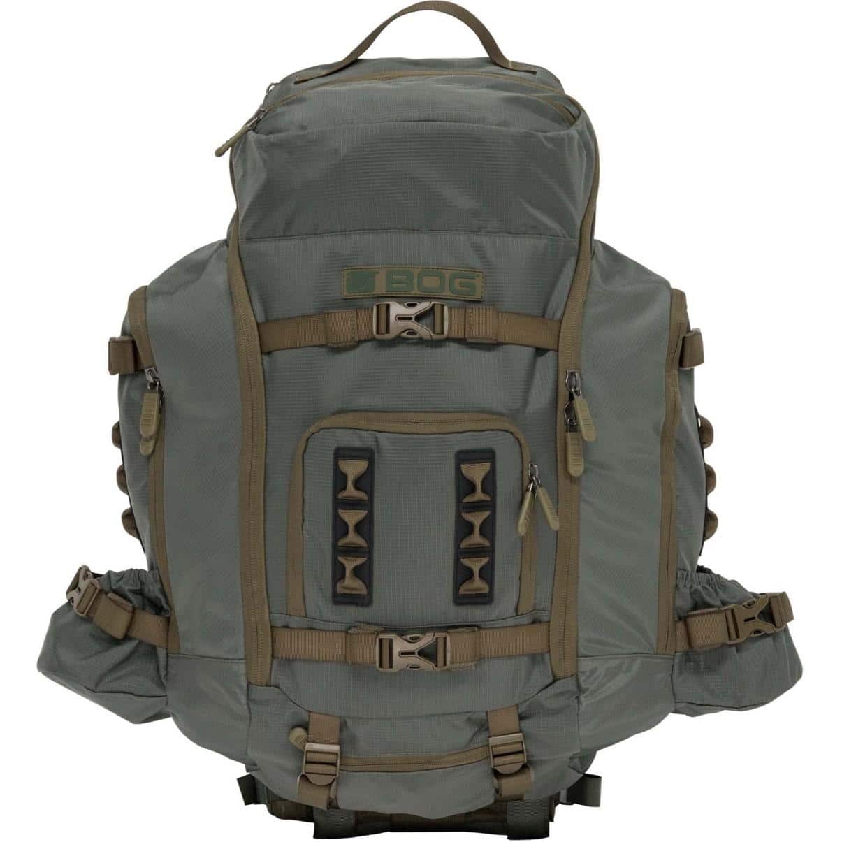 BOG Hunting 3500 ci Bivy Bag Grey
