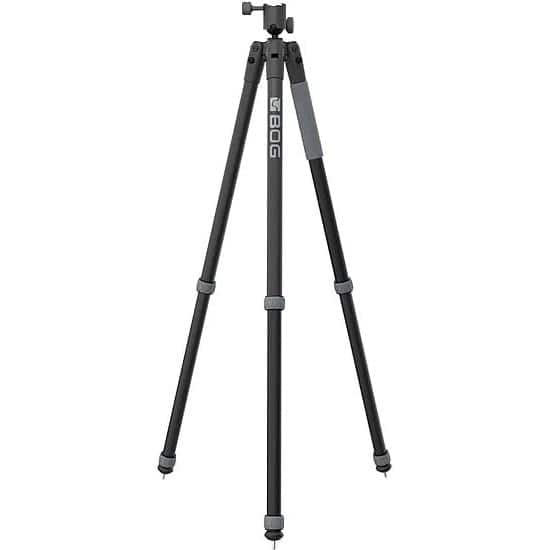 BOG ARCA Tripod Black