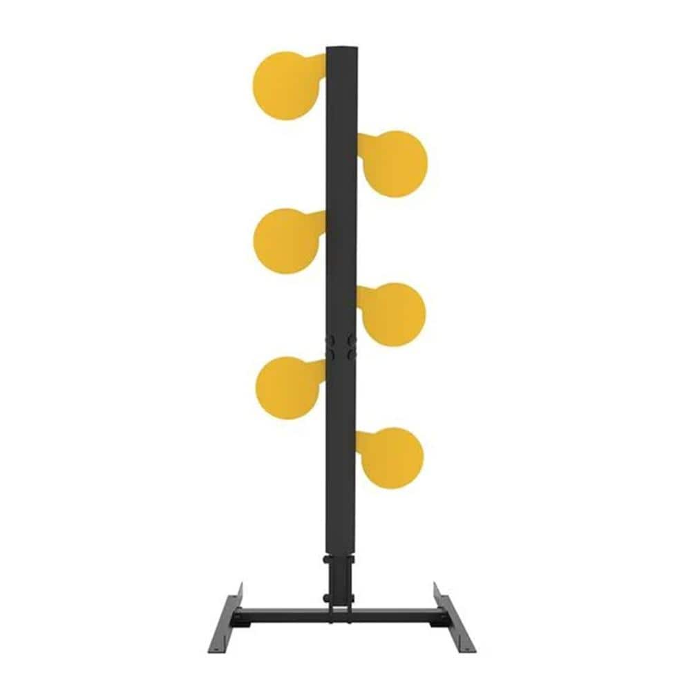 Caldwell AR500 Dueling Tree Steel Target