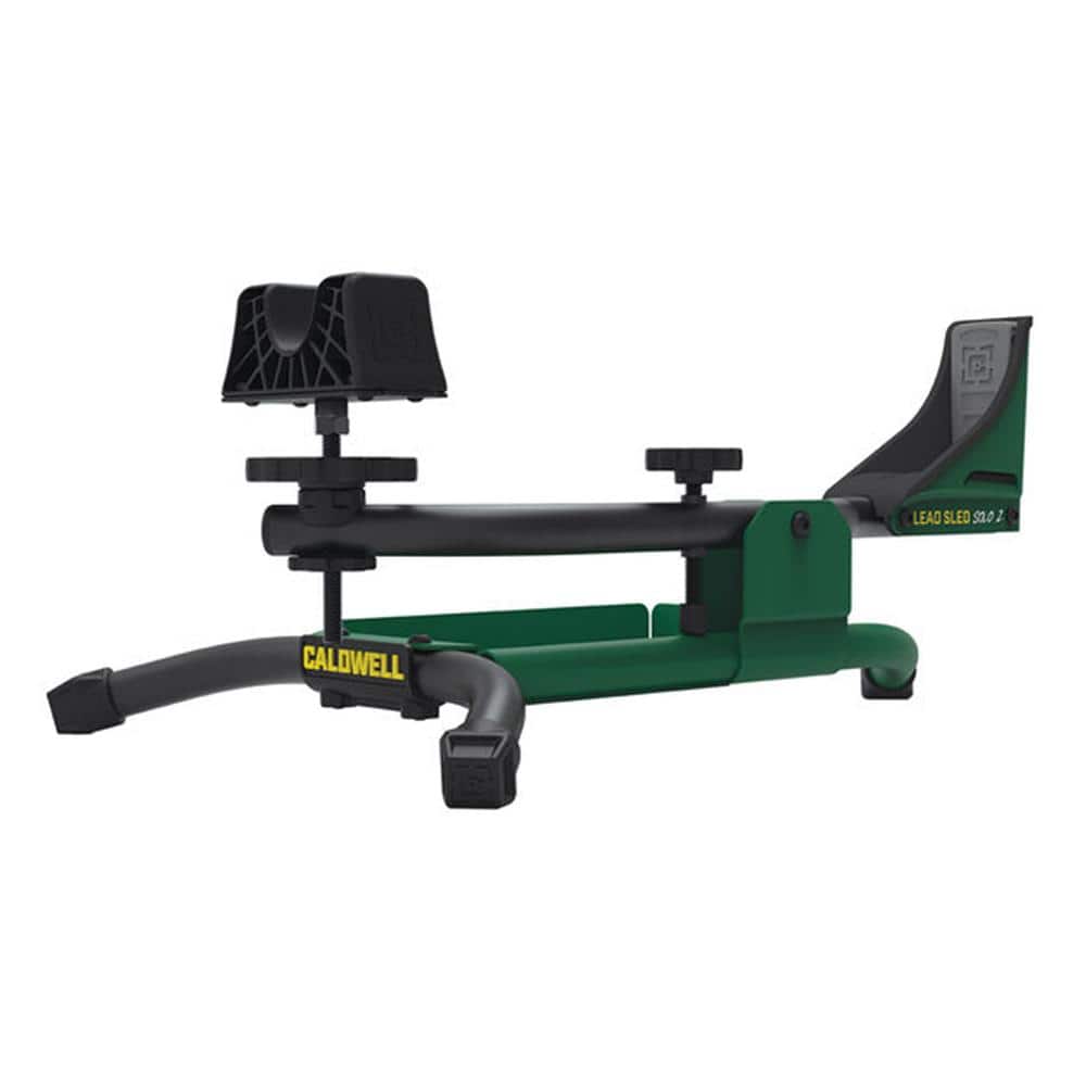 Caldwell Lead Sled Solo 2 Shooting Rest