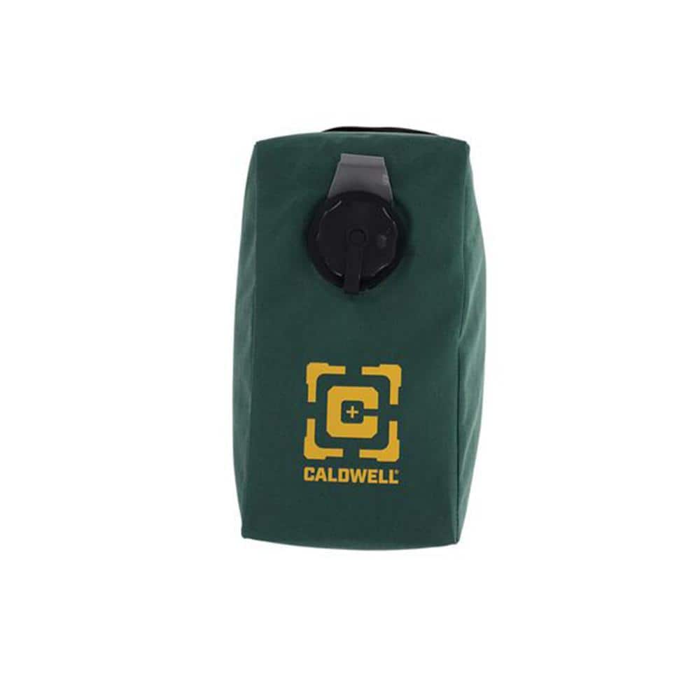 Caldwell Lead Sled Solo Weight Reservoir Green