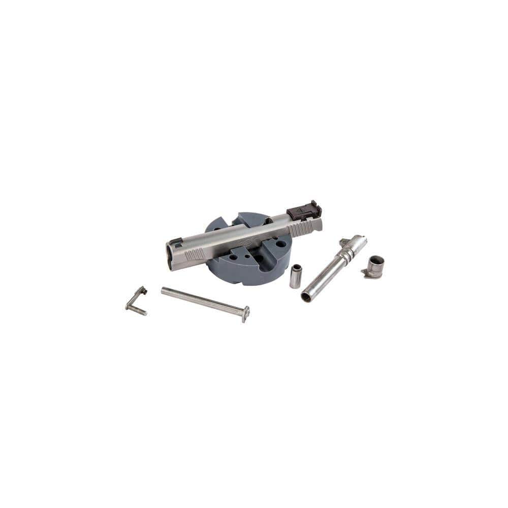 Wheeler Universal Bench Block