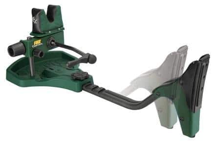 Caldwell Lead Sled Fire Control X-Treme Shooting Rest