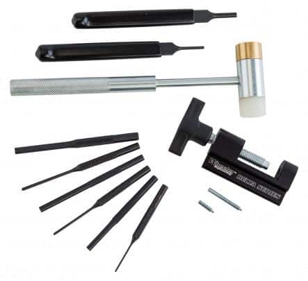 Battenfeld Technologies Delta Series AR 15 Roll Pin Install Tool