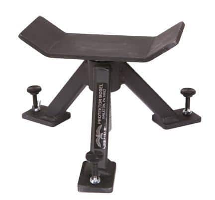 Protektor Model Metal Rifle/Pistol Rest