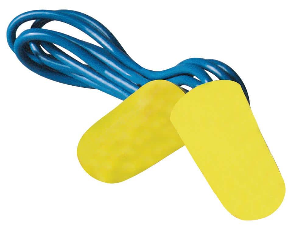 Peltor Blasts Disposable Ear Plugs