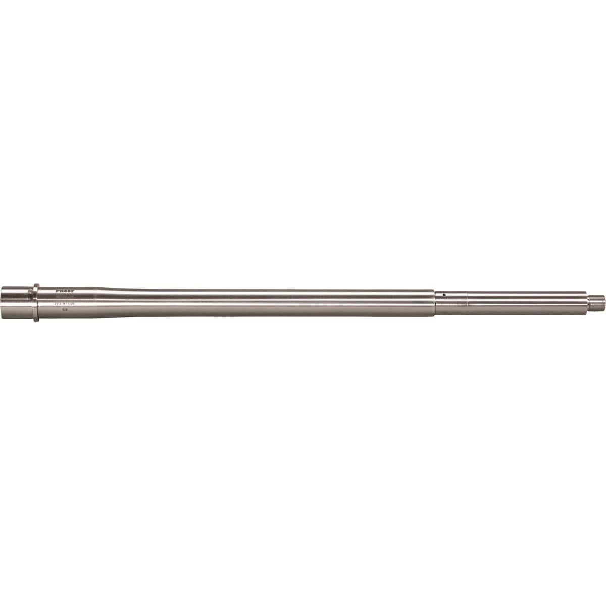 Proof Steel Drop in Barrel for Rifle Gas System AR-15 Compatible Firearms 6 ARC 16" 1:7.5 Twist 5/8-24