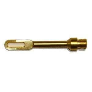 Pro-Shot Brass Patch Holder .22 - .45 Cal