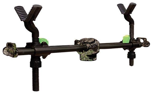 Primos 2-Point Gun Rest