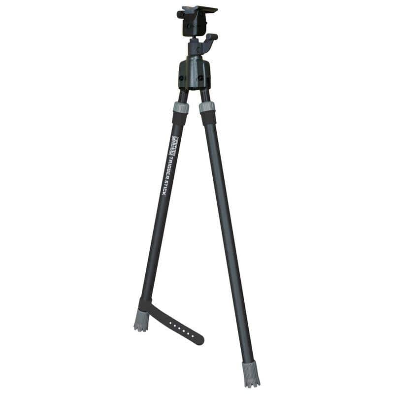 Primos Trigger Stick Gun Mounted Bipod Medium