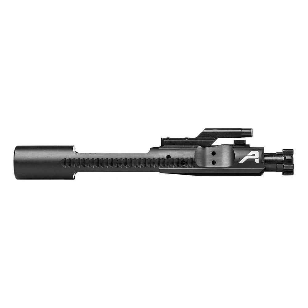 Aero Precision AR15 5.56 BCG w/C158 Bolt - Aero Logo - Phosphate (C)