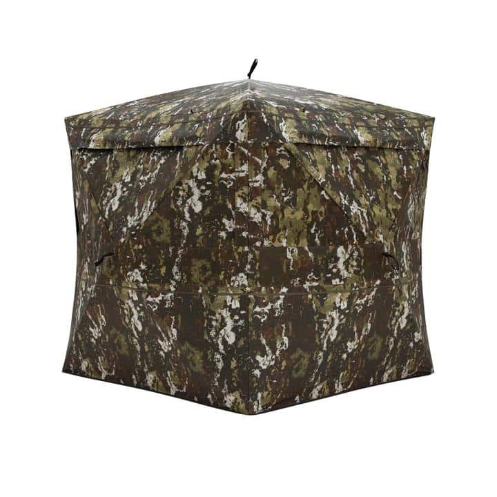 Barronett Blinds Overwatch Ground Blind Camo