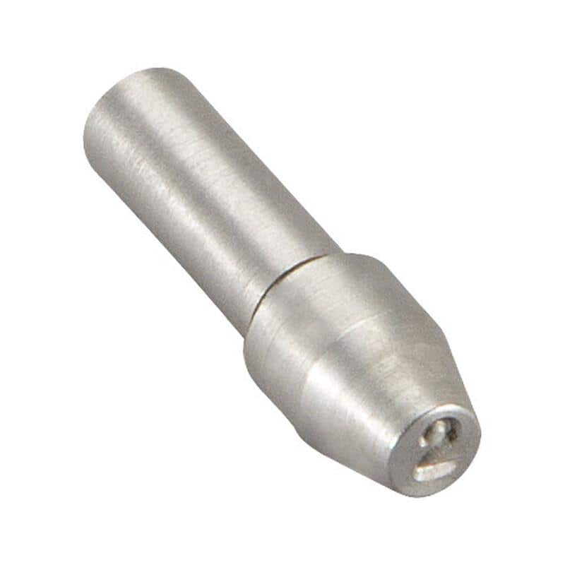 RCBS Rotary Case Trimmer Pilot .45R cal Rifle