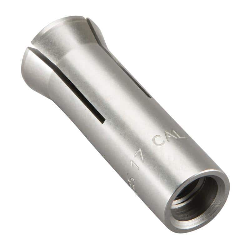 RCBS Bullet Puller Collets .500
