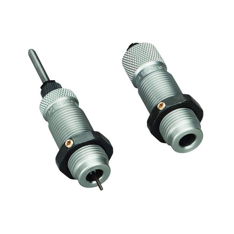 RCBS Full Length Rifle Die Set Group A 6.5 Grendel