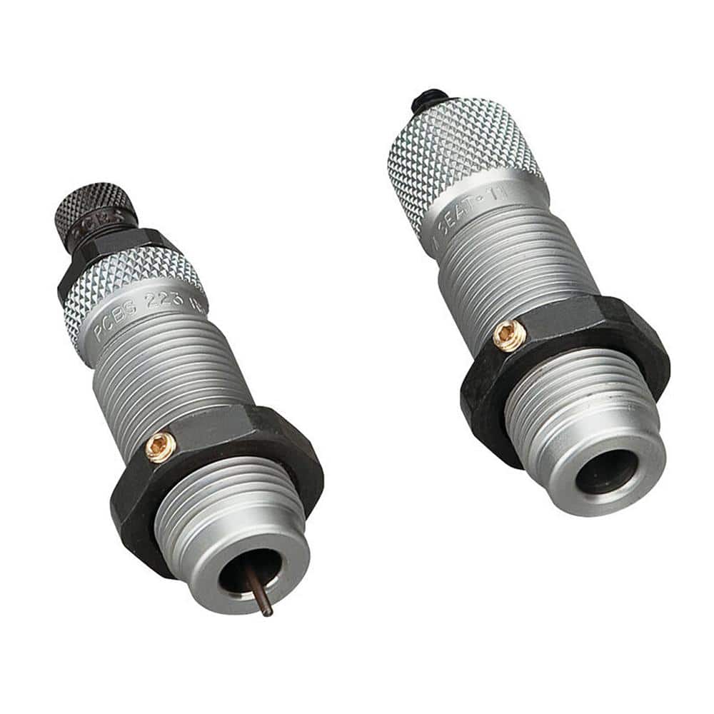 RCBS Full Length Rifle Die Set 8mmx58R Danish Krag