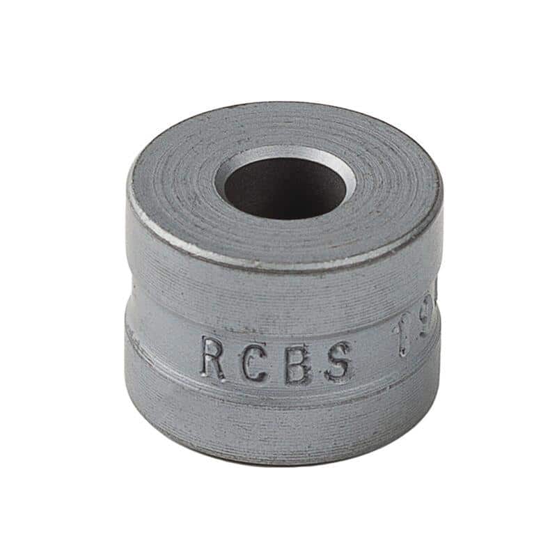 RC BUSHING DIAMETER - 0.364