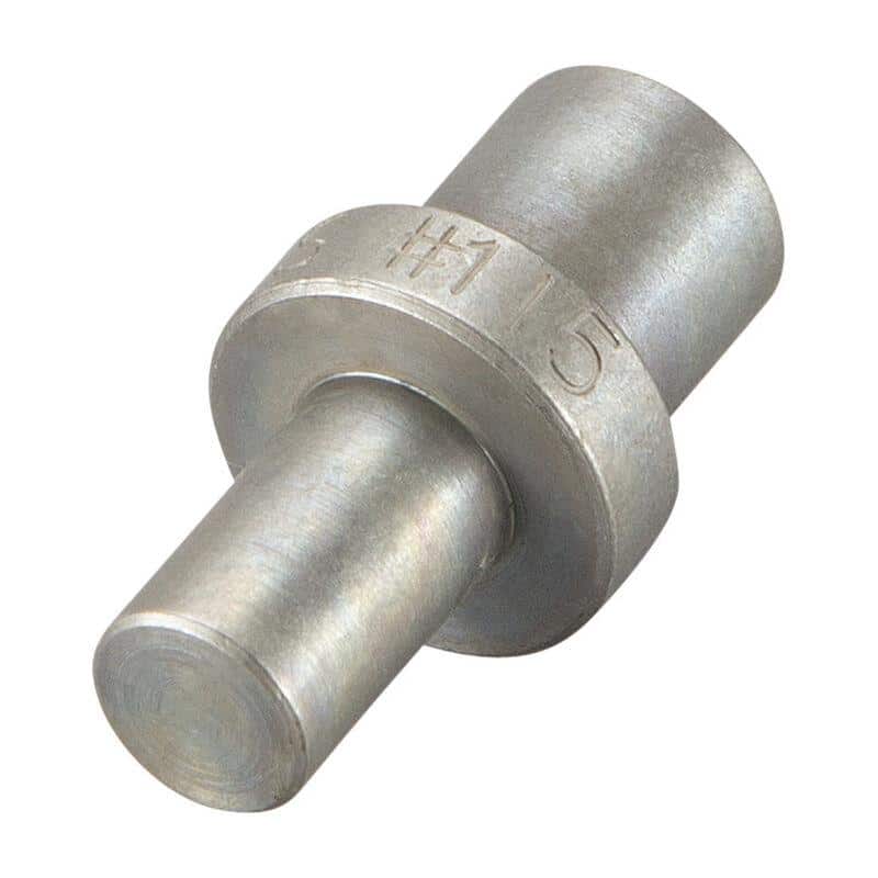 RCBS Lube-A-Matic Top Punch .556