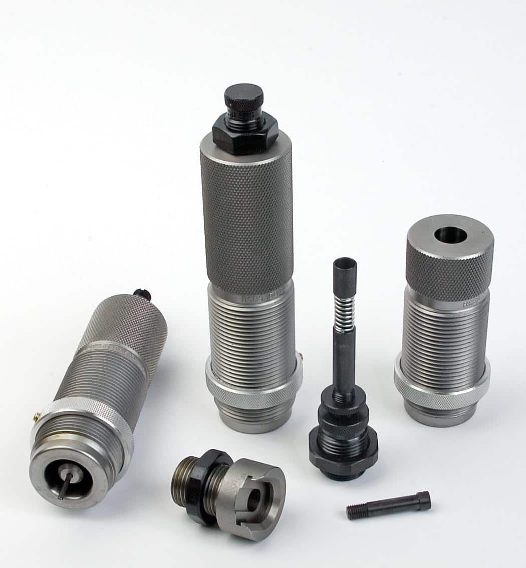 RCBS AmmoMaster .50 BMG Die Kit