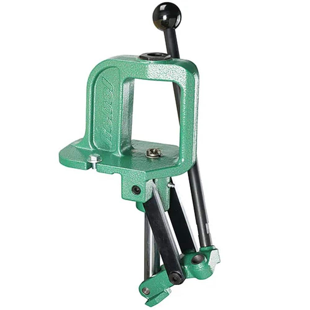 RCBS Rebel Single Stage Press