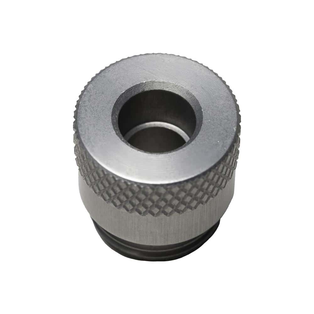 RCBS Matchmaster Powder Funnel Adapter .338