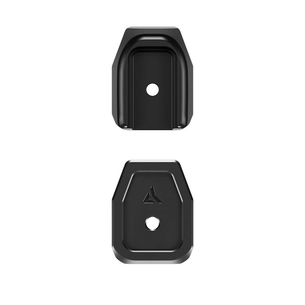 Radian Weapons Tru-17 Magazine Base Pad for Sig P365 XMacro Black 2/ct