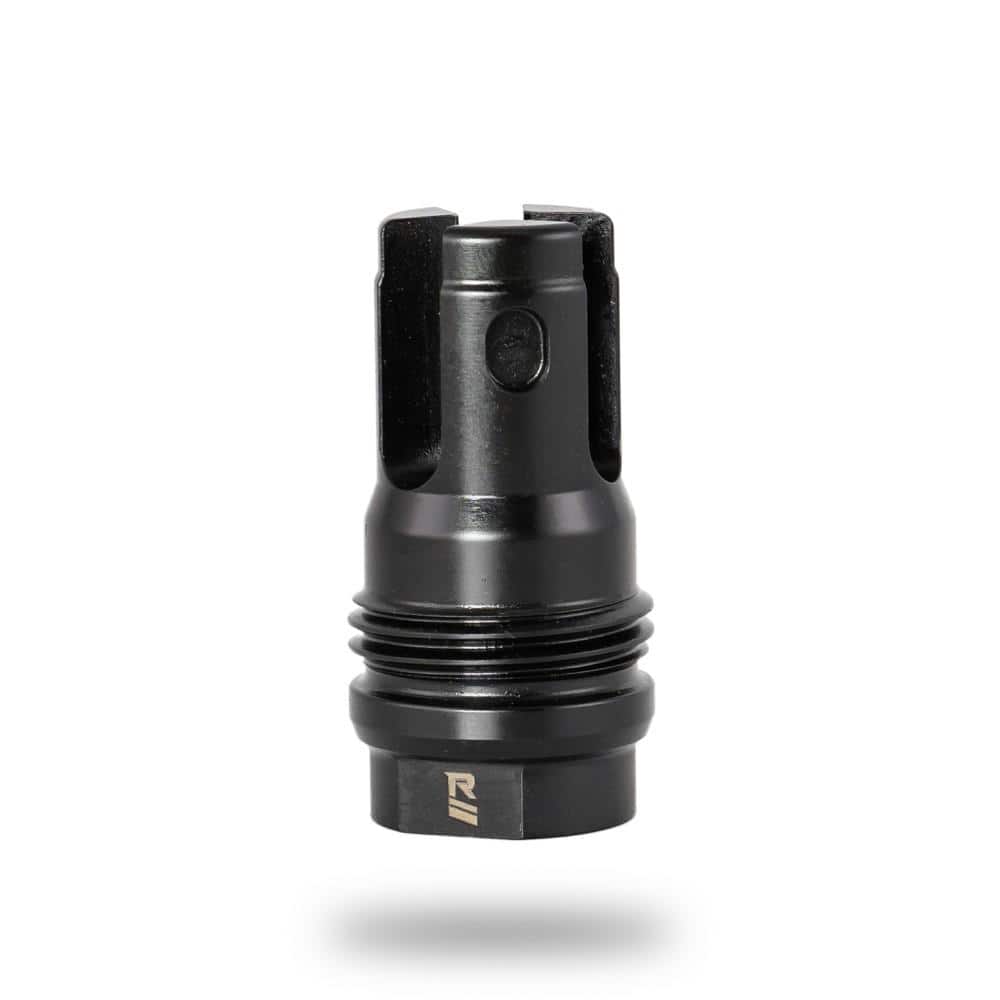 Rugged Suppressors R3 Flash Mitigation System 1/2x28