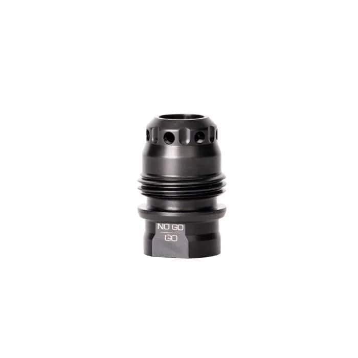 Rugged M2 Brake - 1/2x28