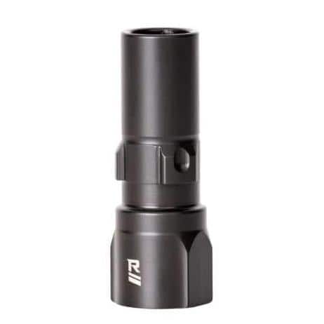 Rugged Obsidian45 3 Lug Adapter 11/16x24 Thread