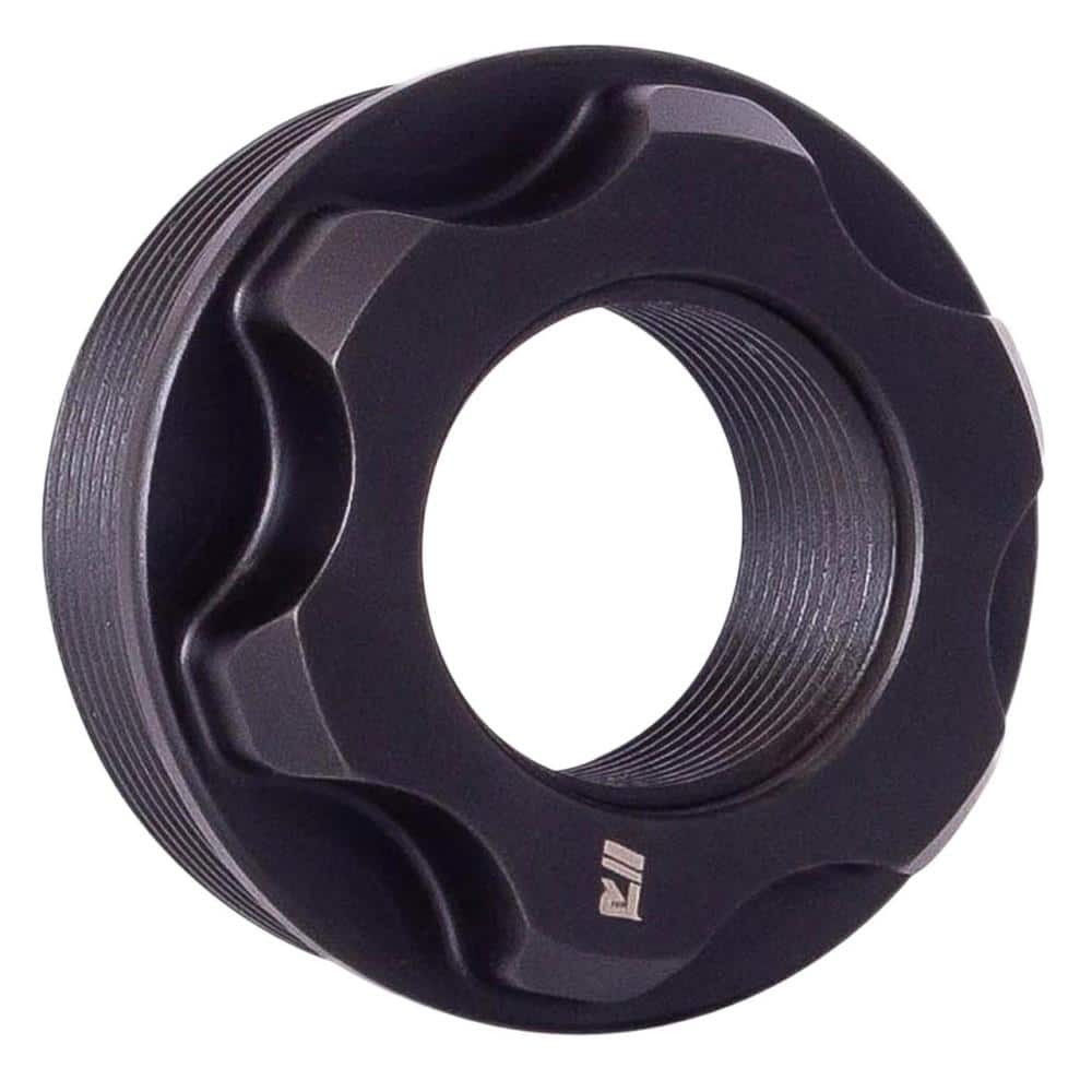Rugged Suppressors Fixed Mount 1/2x28 Thread