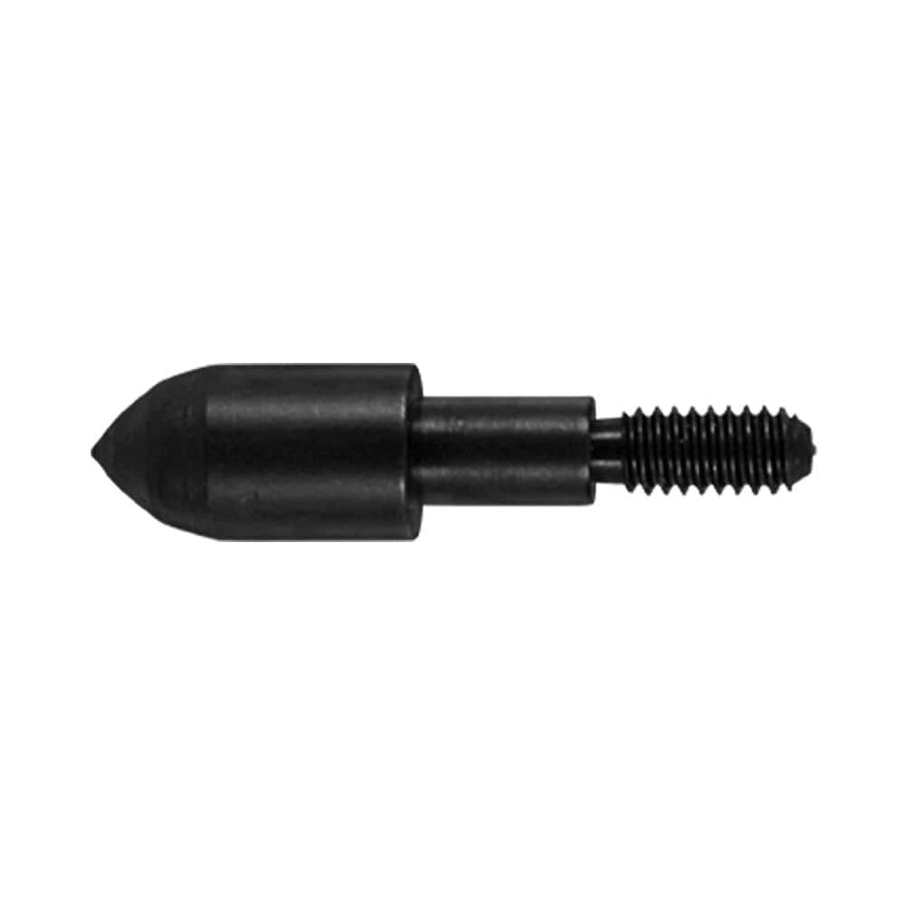 Dead Ringer Field Point 11/32 100 gr 12/ct