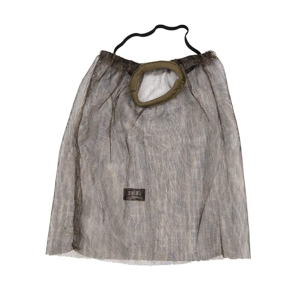 The Grind Mesh Face Mask Mossy Oak Bottomland
