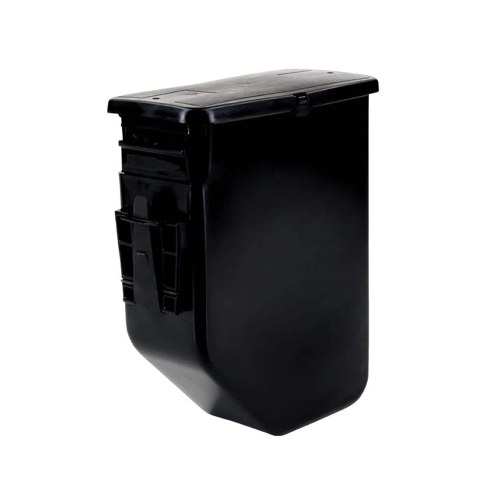FN M249/M249S 200/ct Ammo Box with 500 M27 Links