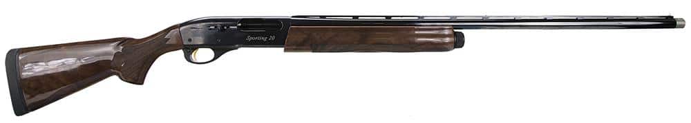 1100 TARGET 20GA 28 VT/LC BBL Hi-Gloss
