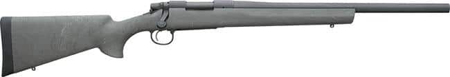 Model 700 308 WIN 16.5IN BBL SPS Tactical AAC-SD Threaded Muzzle