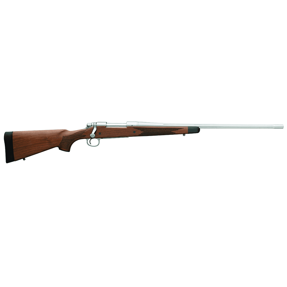 Remington 700 CDL SF Rifle 6.5 Creedmoor 4rd Capacity 24" Barrel Walnut Stock