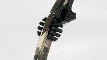Ravin Crossbow Vibration Dampeners for Ravin Crossbows