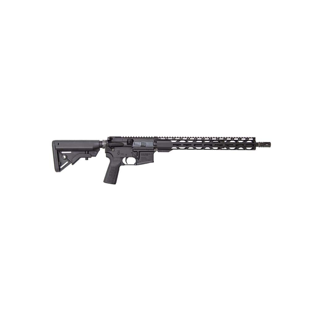 Radical Firearms Mil-Spec Rifle 7.62x39mm 30rd Magazine(30) 16" HBAR Barrel B5 Bravo Adjustable Stock